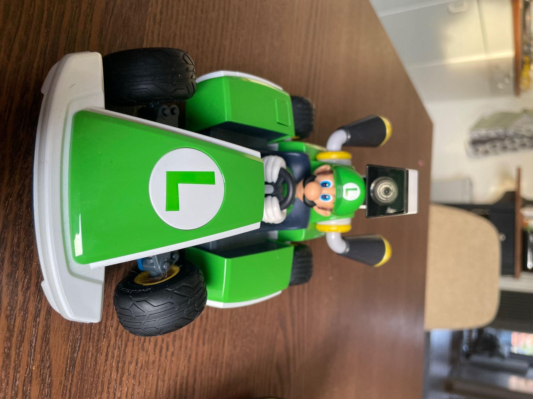 Nintendo Giochi: 2 Karts Mario karts live. – Usato da Chavornay venduto da PureSg82 5