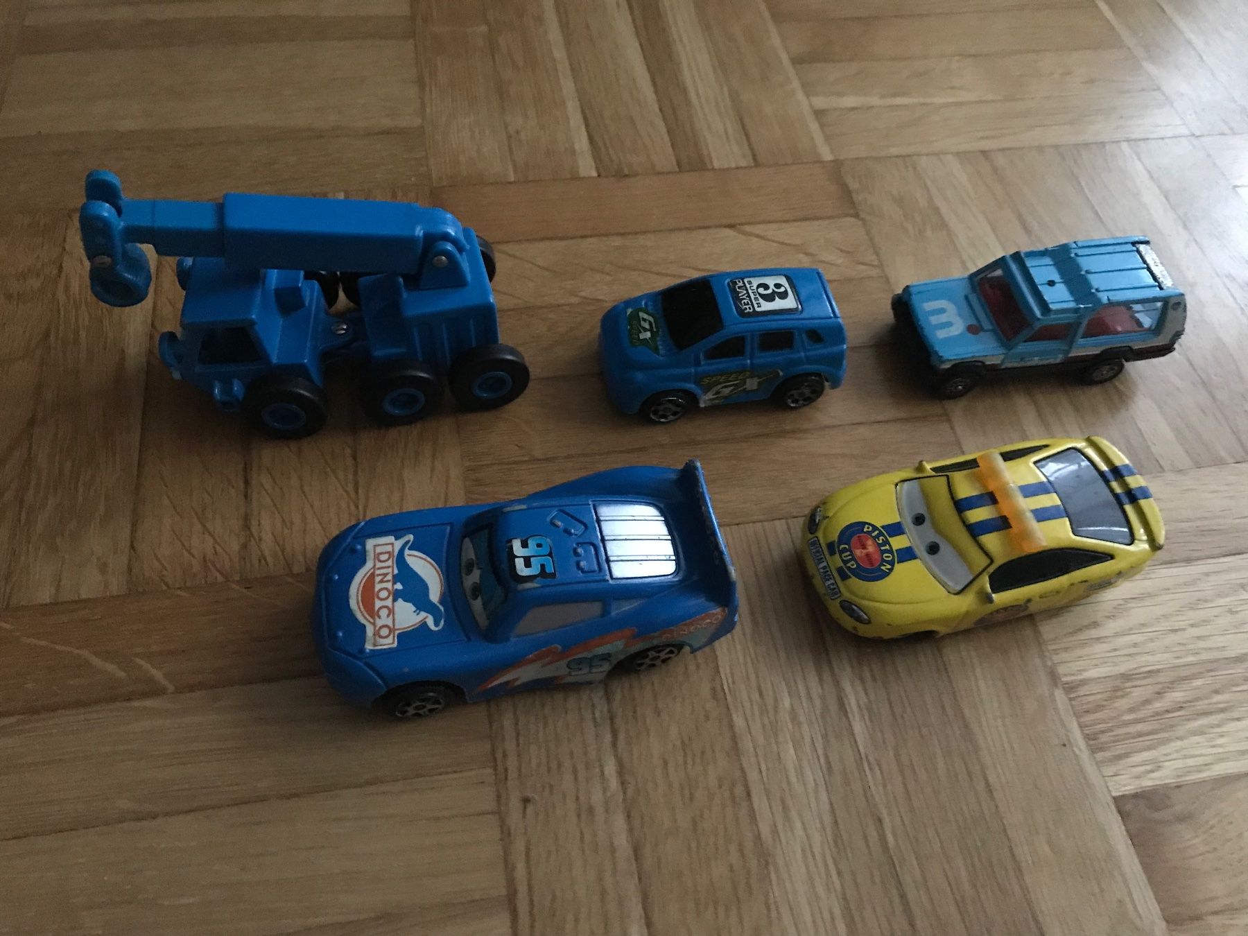 Giocattoli: Spielzeug Autos - Porto 3.40 – Usato da Emmenbrücke venduto da Hathor123 2