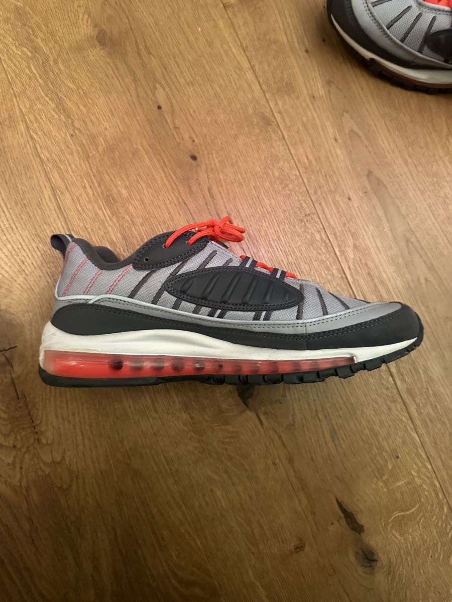 Nike Scarpe da uomo: nike air 720 – Usato da Chur venduto da Luca2144 1