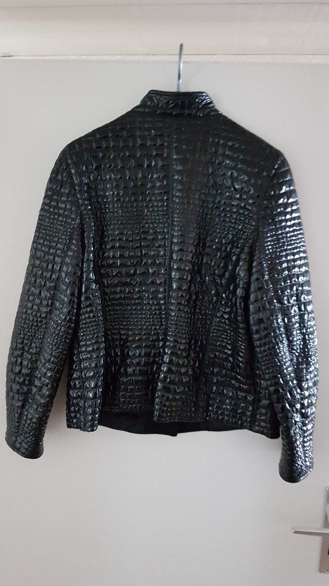 Giacche: stylische Jacke - Avantgarde – Usato da Giswil venduto da online-Brockenhaus 1