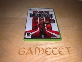 Unreal Tournament xbox 360