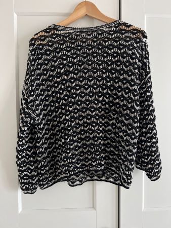 Pullover von Mango