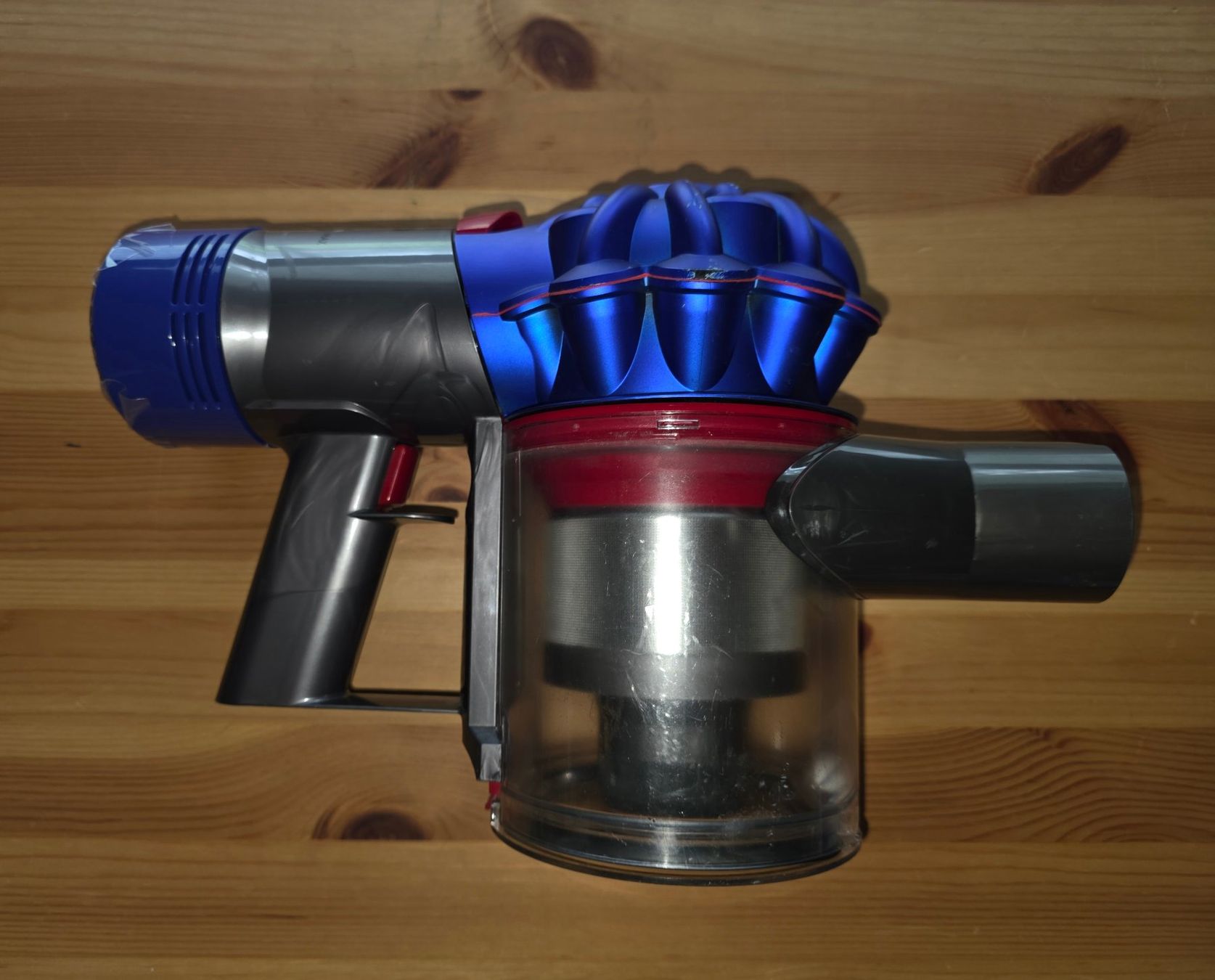 Dyson Aspirapolveri & Accessori: Refresh Dyson V8 Staubsauger sauber, neue Filter – Usato da Stein SG venduto da nxr_vzv9 3