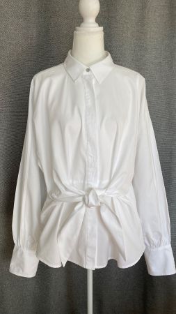 Lauren Ralph Lauren Bluse Grösse XL
