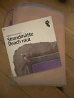 Strandmatte von Flying Tiger Copenhagen