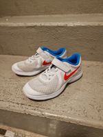 Nike Hallenschuhe Turnschuhe Sneakers