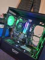Gaming PC Neu