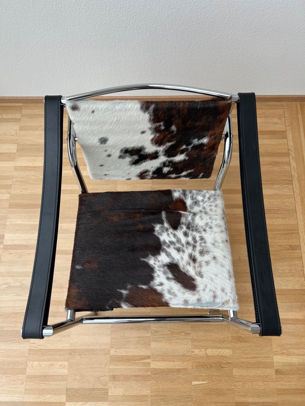 Cassina Poltrone: LC1 Sessel - Top Zustand – Usato da Bottmingen venduto da Botbas 7