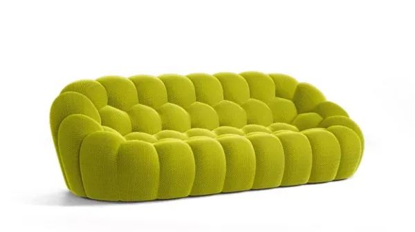 Sofas: Sofa Bubble 3-Sitzer - Sofa – Neu (gemäss Beschreibung) aus Zürich von Gadgets2020 1