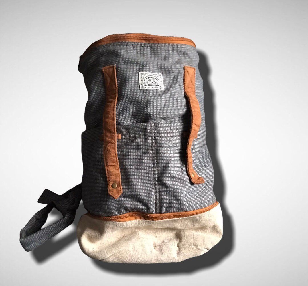 Zaini: Designs Rucksack – Usato da Affoltern am Albis venduto da cub_tx9s