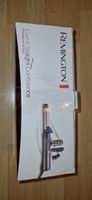 Remington Air Styler AS8606 mit Zubehör im Set neuwertig