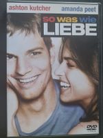 so was wie Liebe DVD 353