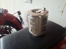 teile motosacoche Condor filtre neue oldtimer motorrad rare