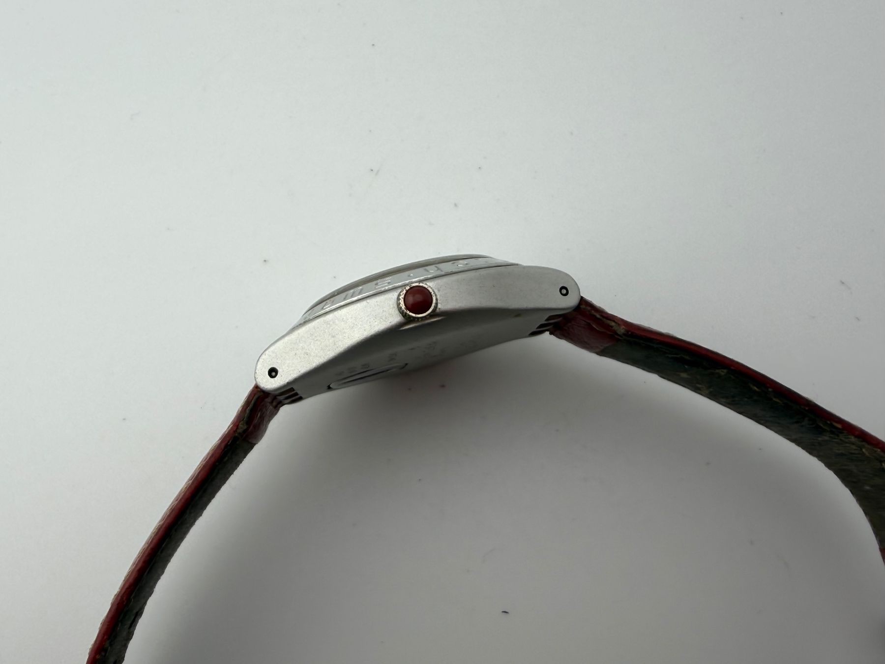 Swatch Orologi: SWATCH fonctionne 36mm – Usato da Biel/Bienne venduto da MrP_WatchesBiel 4