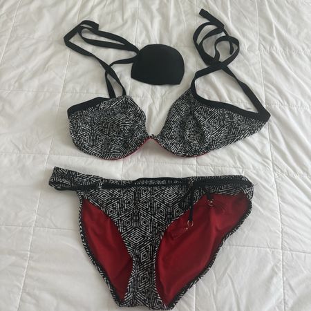 C&A swimsuit / bikinis EU 38 parfait était 