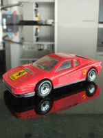 Matchbox Ferrari