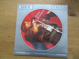 ZODIAC MINDWARP PICTURE DISC