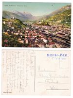Bellinzona