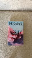Verity, Colleen Hoover Roman