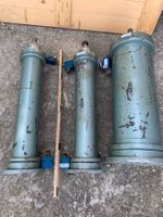 Festo Druckluftzylinder ca 70 cm lang