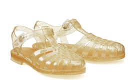 Sandalen Meduse Sun 201 Gold 39