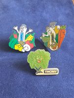 3 Pin-Set Thomy