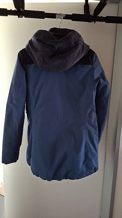 Jacken: Winterjacke 36 – Gebraucht aus Uffikon von sab_kl97 1