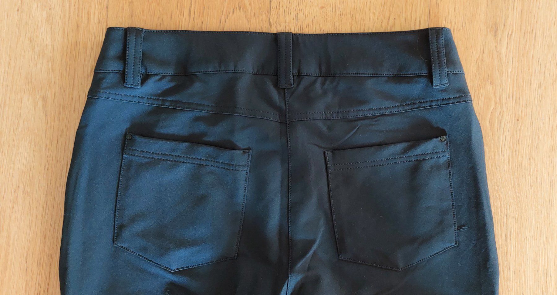 Tchibo Pantaloni: Wanderhose Tchibo Active - NEU, Grösse 36 – Usato da Schlierbach venduto da FeelHappy 6