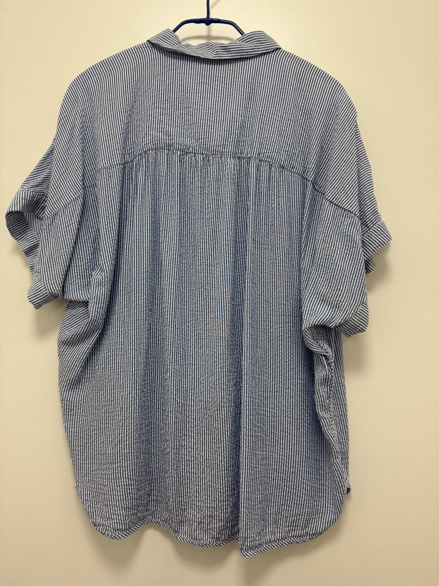 H&M Chemisiers: Bluse Gr. M – D'occasion à Haldenstein par nicB74 2