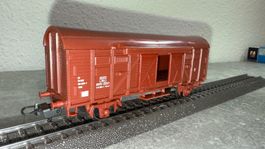 Liliput Güterwagen 303101 DB  H0 / DC  in OVP