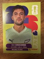 Panini Fifa NZL 2