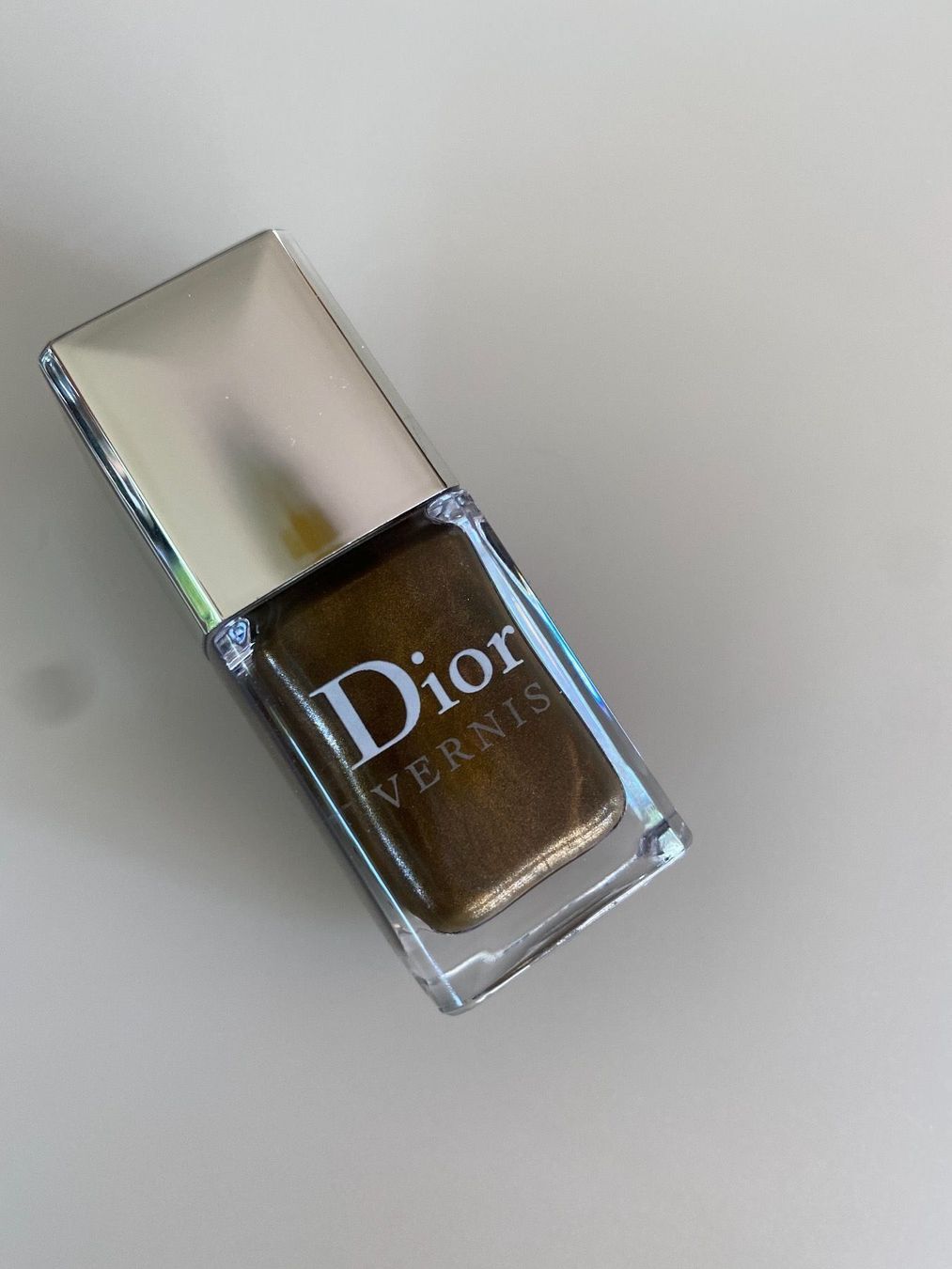 Nagellack: Dior vernis à ongles NP. 44 – Neu und originalverpackt aus Pully von Natala