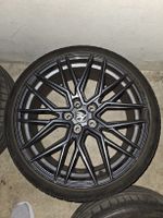 Alufelgen 19Zoll Team82