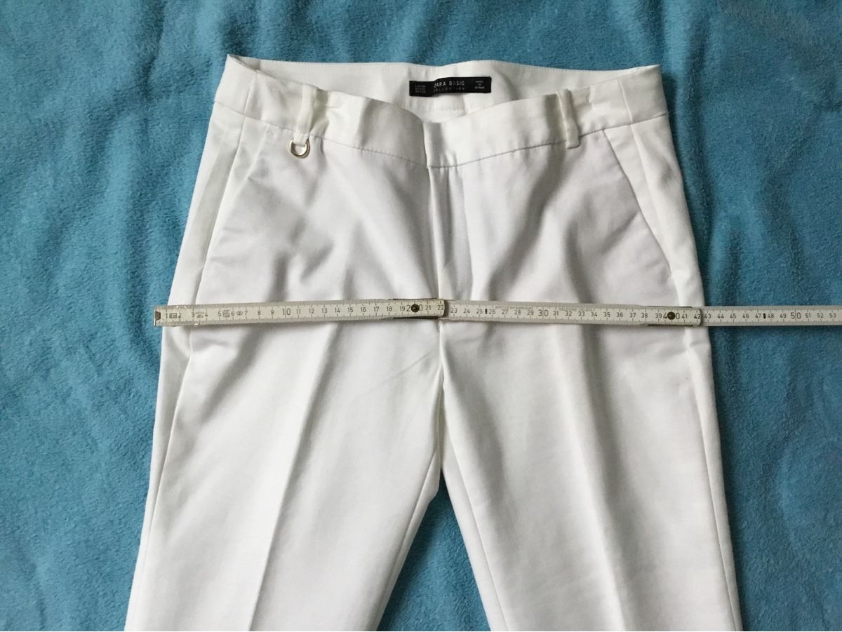 Zara Hosen: Zara Hosen – Neu (gemäss Beschreibung) aus emmenbrücke von pamelaz 4