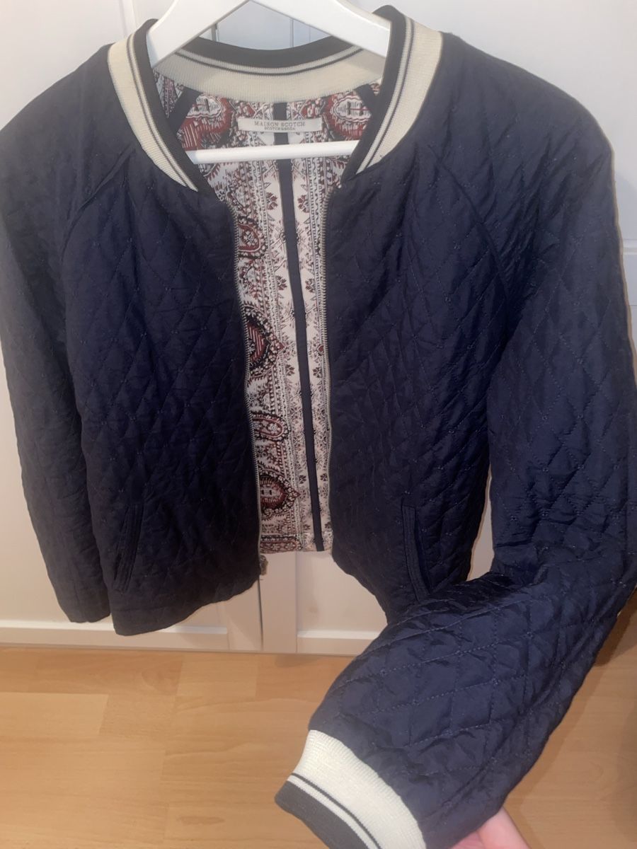 Maison Scotch Giacche: Maison Scotch Jacke – Usato da Bazenheid venduto da hat_96 3