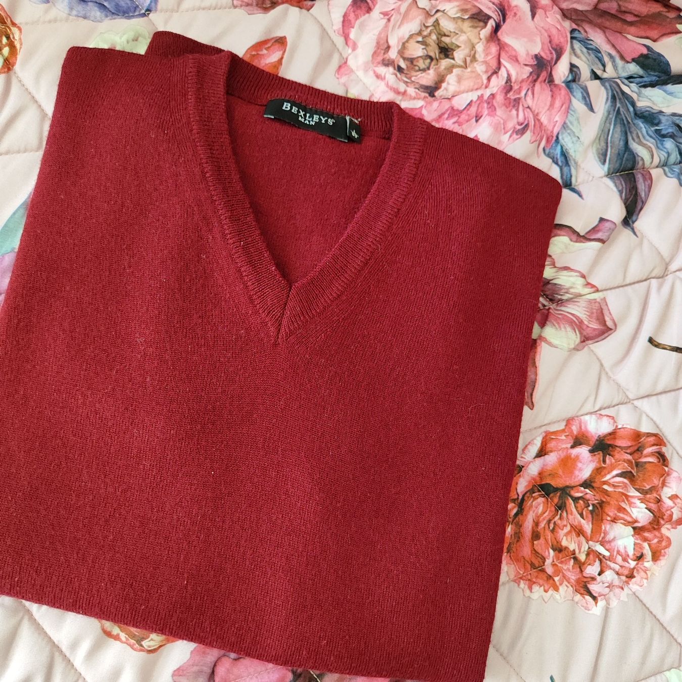 Pullover & Sweatshirts: Herren Pulli GR 52 – Gebraucht aus Langnau am Albis von Judithsebi