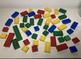 Lego Duplo 500 Gramm 