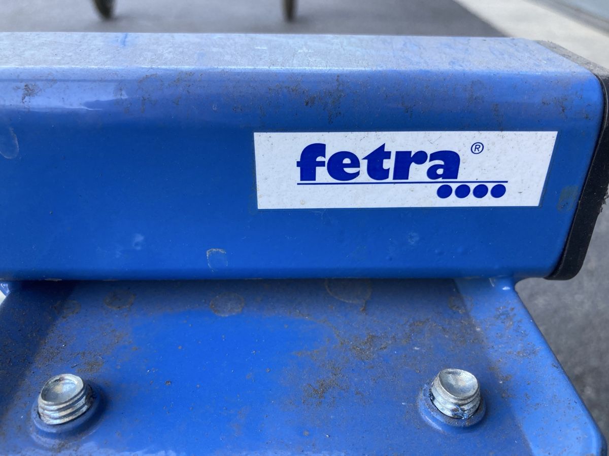 Étagères: Fahrbares Material Gestell  – D'occasion à Uerkheim par Dealer-4813 6