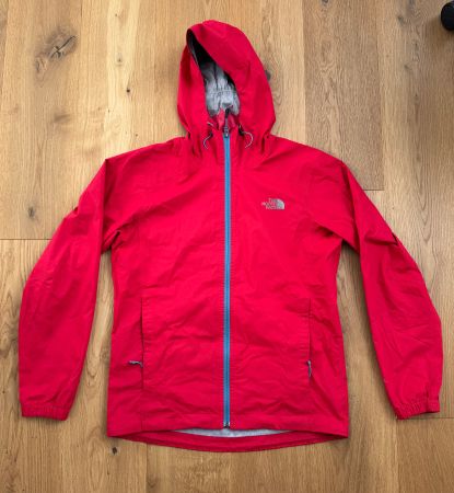 The North Face Jacke S / Regen Wind