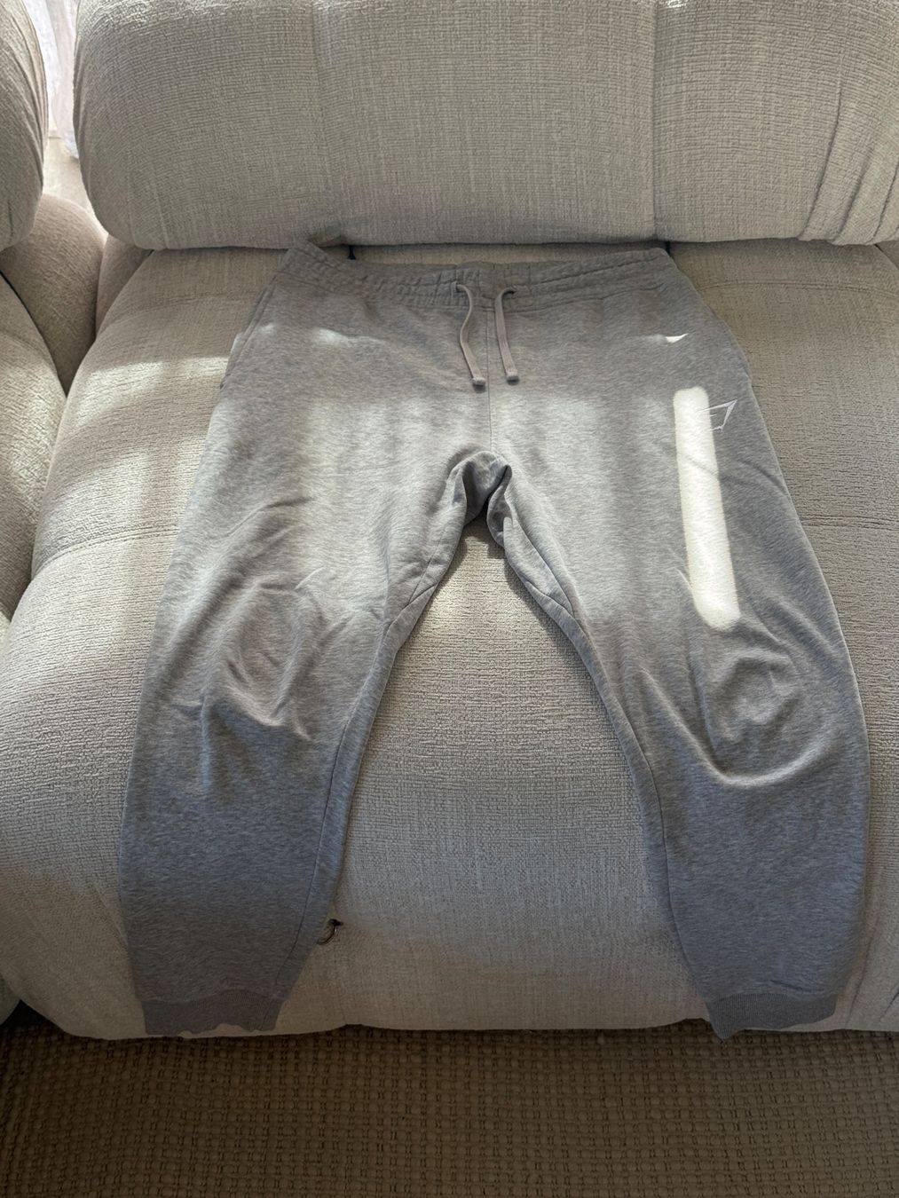 Gymshark Pantaloni: Gymshark | Trainer – Nuovo (secondo la descrizione) da Horgen venduto da onur_5 4