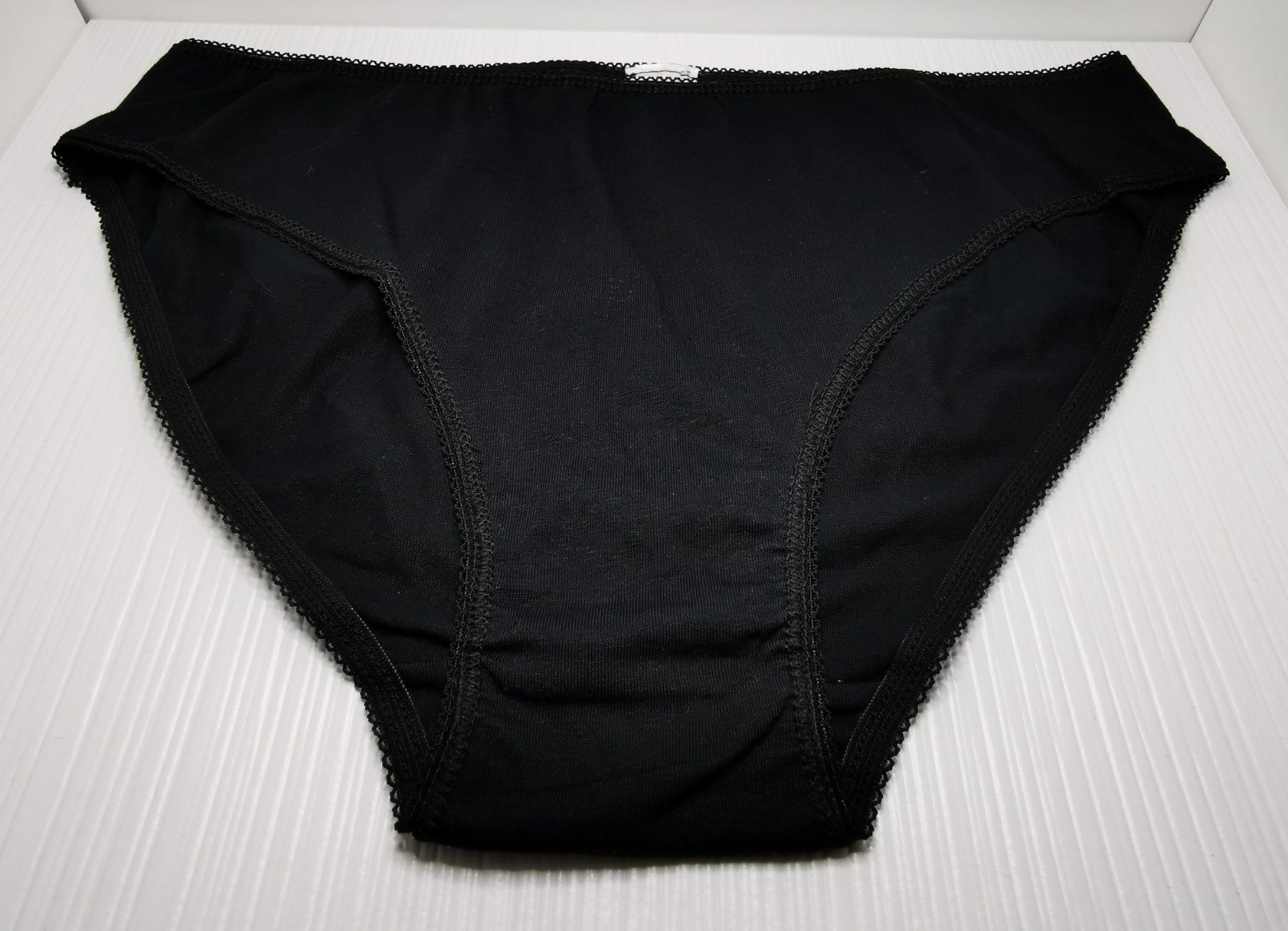 Altra biancheria intima: Neu:   Damenslip Gr. L – Nuovo (secondo la descrizione) da Seuzach venduto da Tureda 3