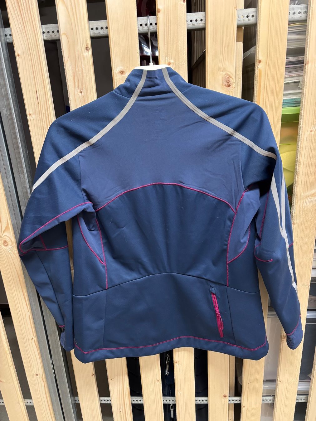 Salomon Giacche: Salomon dünne softshelljacke Gr. S – Usato da Rothrist venduto da white-flower 2