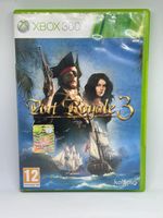 Port Royale 3: Pirates & Merchants per Xbox 360