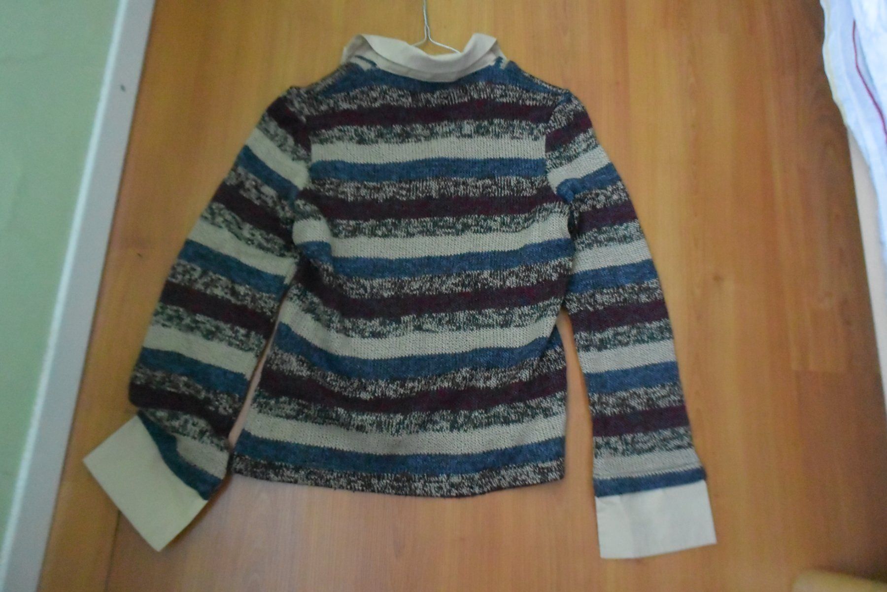 Maglioni & Felpe: Pullover-Bluse  Mode RS Gr. ca. 36-38 – Usato da Densbüren venduto da TutaLarsen 5