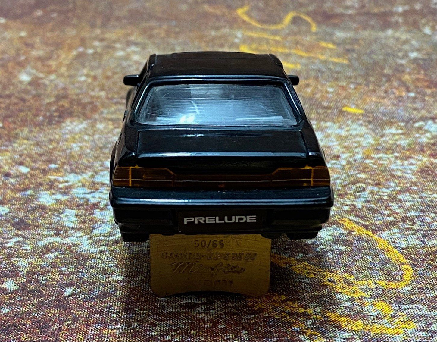Modellini d'auto: HONDA PRELUDE – Nuovo (secondo la descrizione) da Oftringen venduto da Studich 5