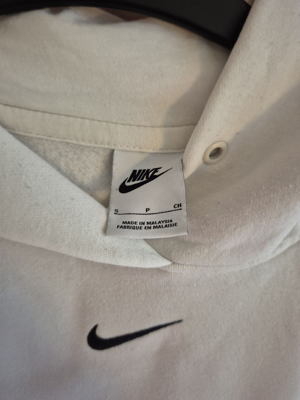 Pullover & Sweatshirts: nike – Gebraucht aus Zürich von Zigana87 1