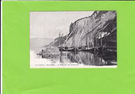 Lac Léman-Meillerie
