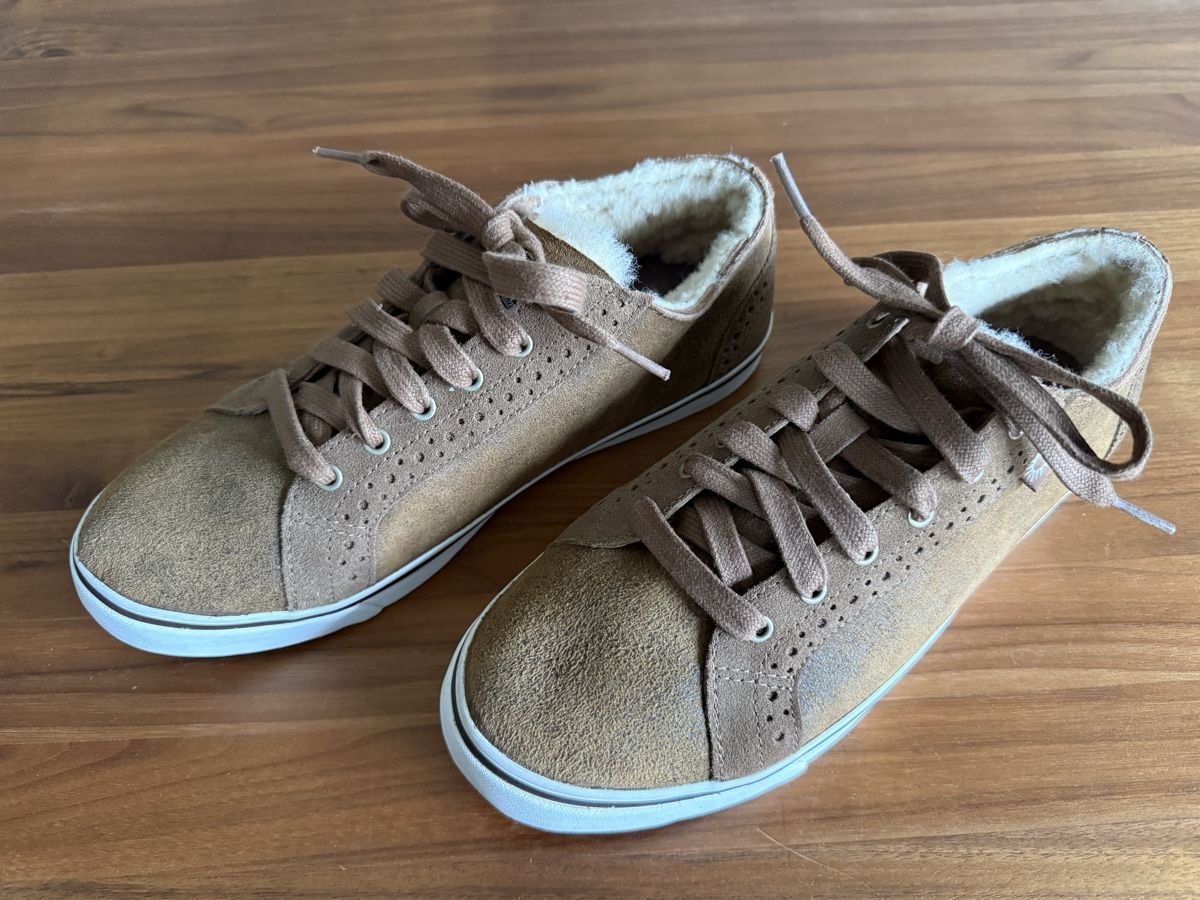 Ugg Scarpe da uomo: UGG Sneakers Men – Nuovo e nell'imballaggio originale da Hünikon venduto da Grand7