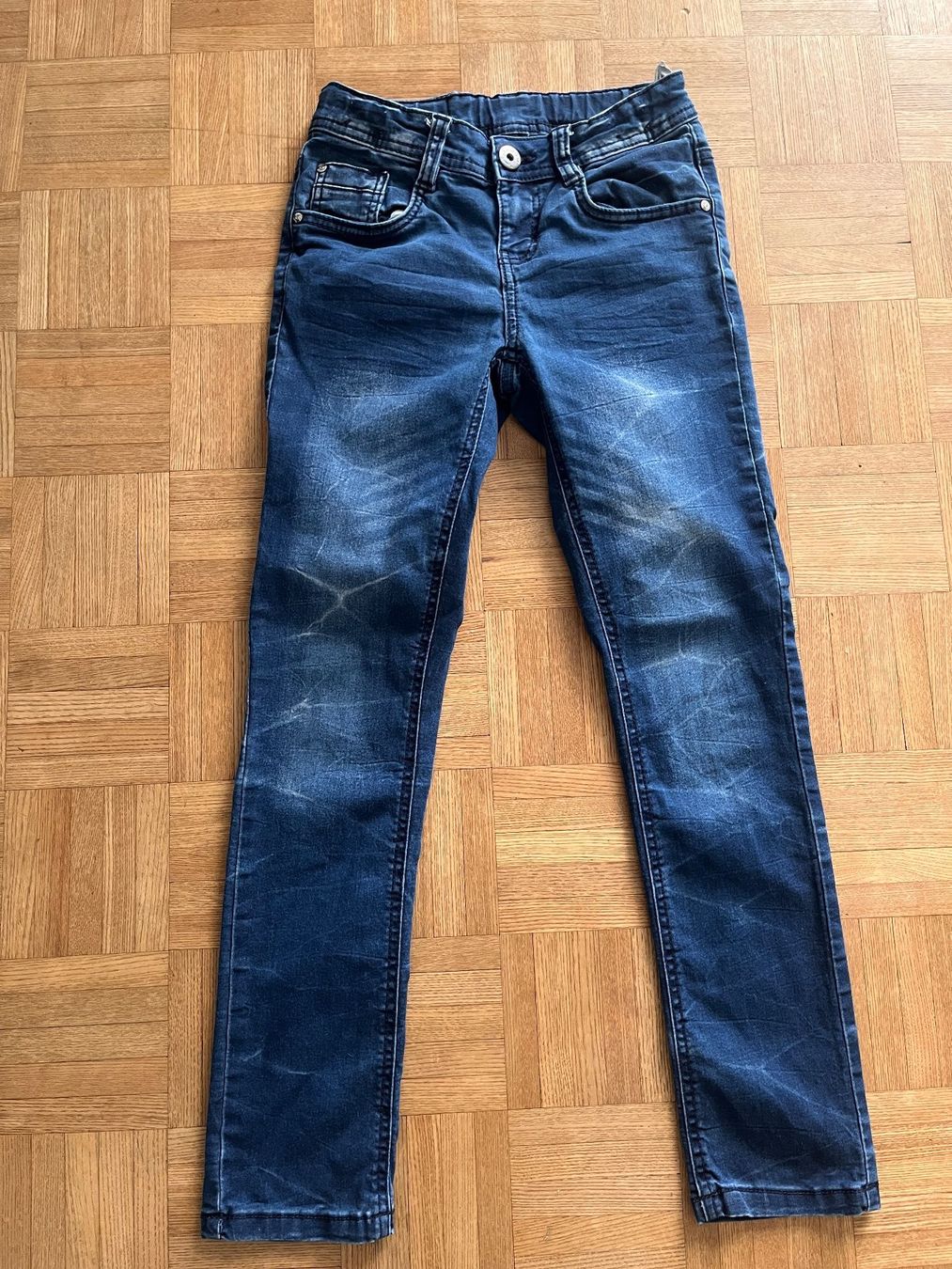 Pantaloni: Jeans, Chapter young, Grösse 146 – Usato da Langendorf venduto da Wubri