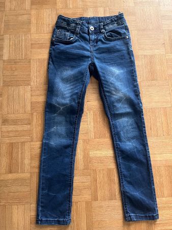 Jeans, Chapter young, Grösse 146